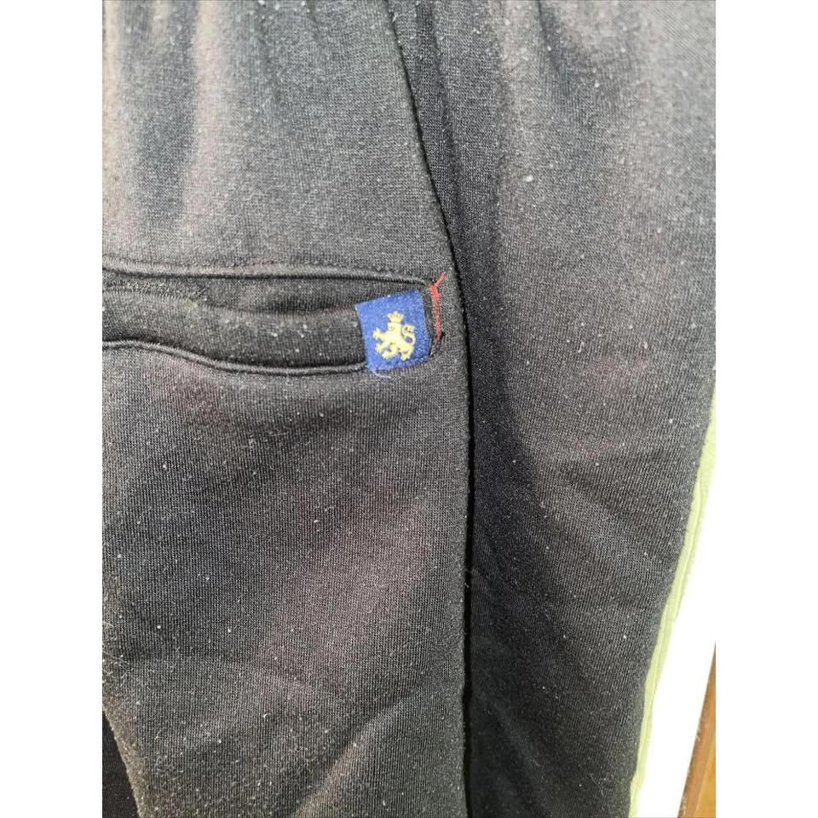 Other Comfortable Black Athletic Shorts Size US 44 / EU 60 - 6 Thumbnail