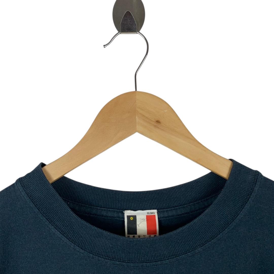 Other Vintage 2003 Going Steady Smells Like Your Spirits Band Tee Size US M / EU 48-50 / 2 - 5 Thumbnail
