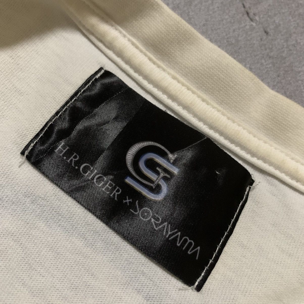Other H.R.Giger x Sorayama Size US L / EU 52-54 / 3 - 6 Thumbnail