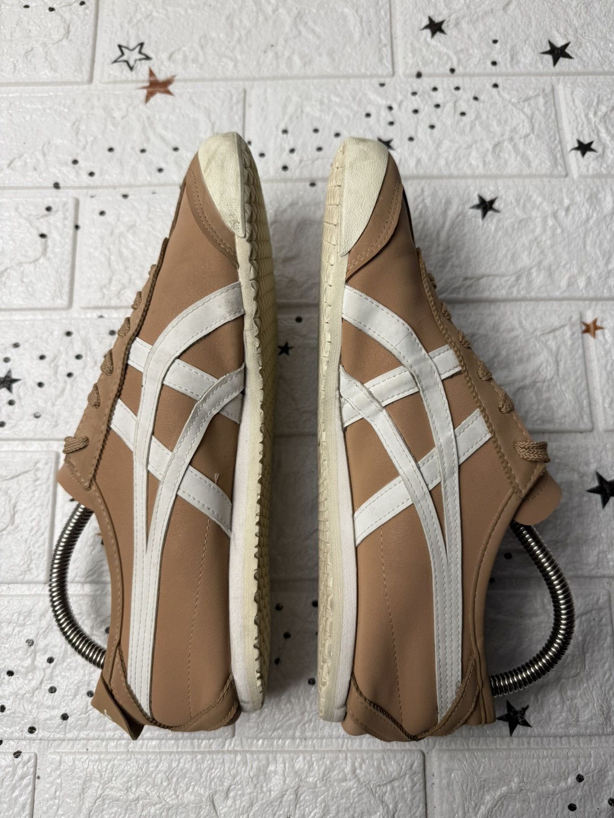 Onitsuka Tiger Onitsuka Tiger Mexico 66 US7 UK6 EUR40 Sneakers Casual Size US 7 / IT 37 - 8 Thumbnail