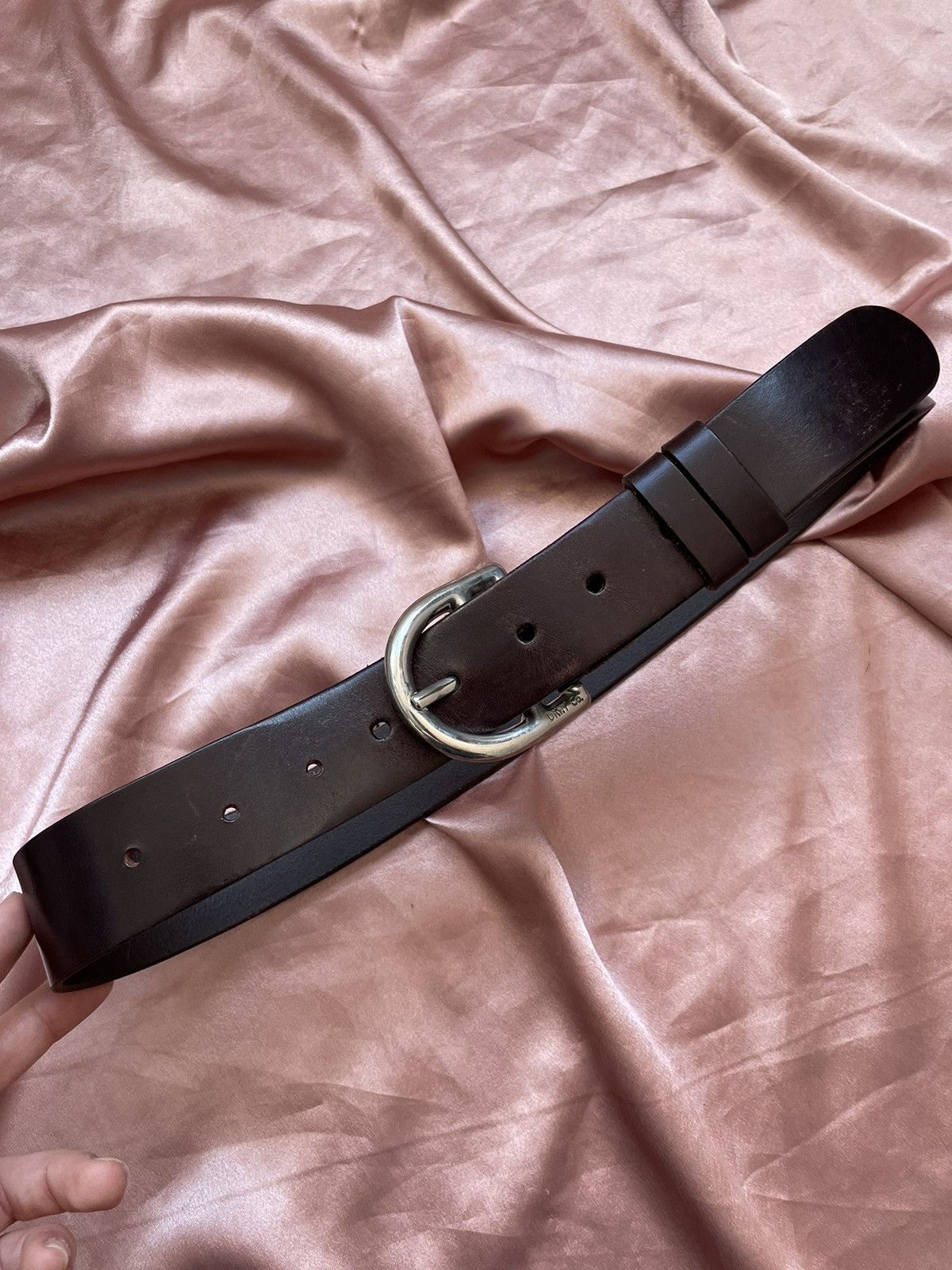 DKNY Dkny belt Size ONE SIZE - 11 Thumbnail