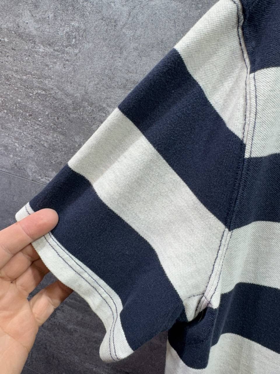 Other Vintage Polo Ralph Lauren Chief Keef Rugby Polo Shirt Men’s Size US L / EU 52-54 / 3 - 17 Thumbnail