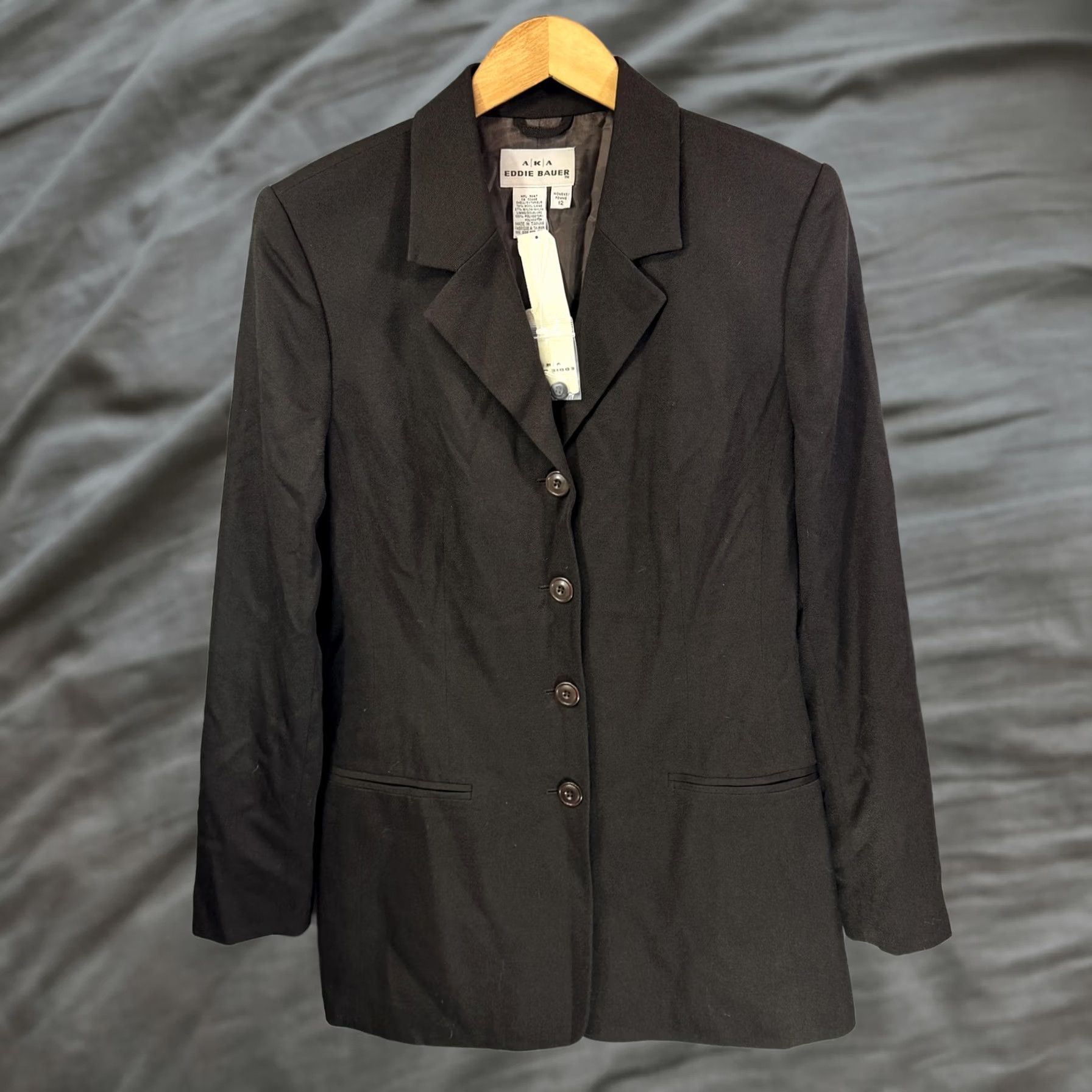 Eddie Bauer VINTAGE? no Size XL / US 12-14 / IT 48-50 - 1 Thumbnail