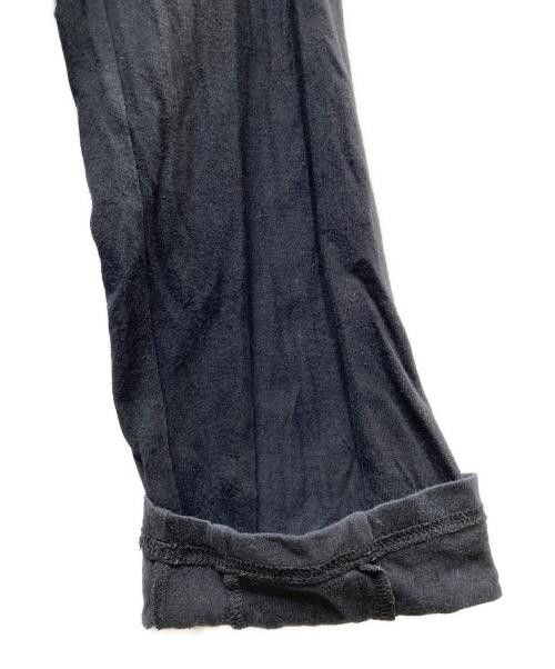 Yohji Yamamoto Yohji Yamamoto pour homme 16SS long sleeve cut and sew Size US L / EU 52-54 / 3 - 7 Thumbnail