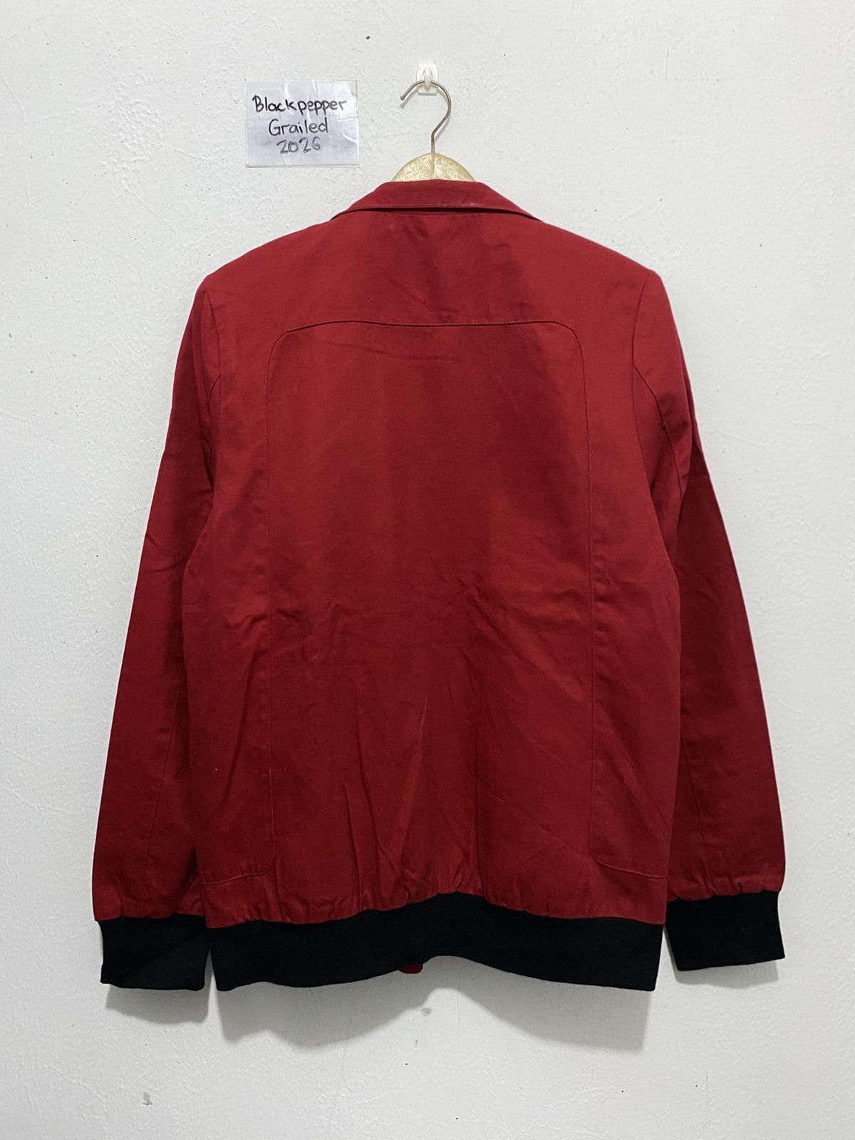 Attachment Attachment jacket Size US M / EU 48-50 / 2 - 7 Thumbnail