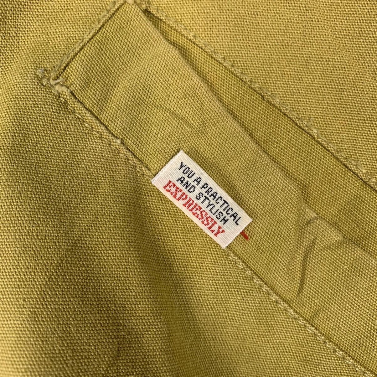 Japanese Brand Japanese Brand EP+M Chore Jacket Size US M / EU 48-50 / 2 - 15 Thumbnail