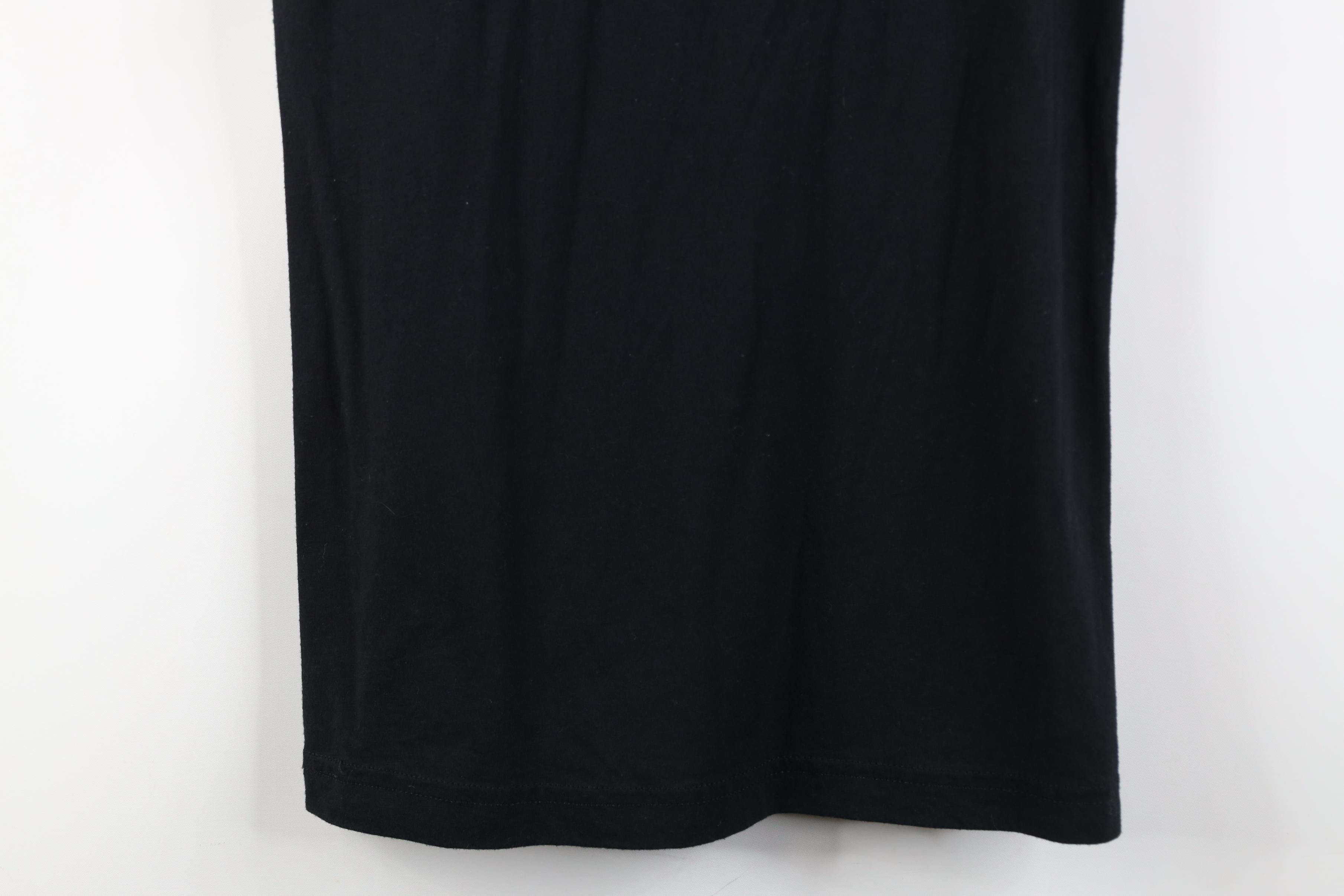 Vintage Y2K Streetwear Economics For Children Sell Your Soul T-Shirt Size XS / US 0-2 / IT 36-38 - 12 Thumbnail