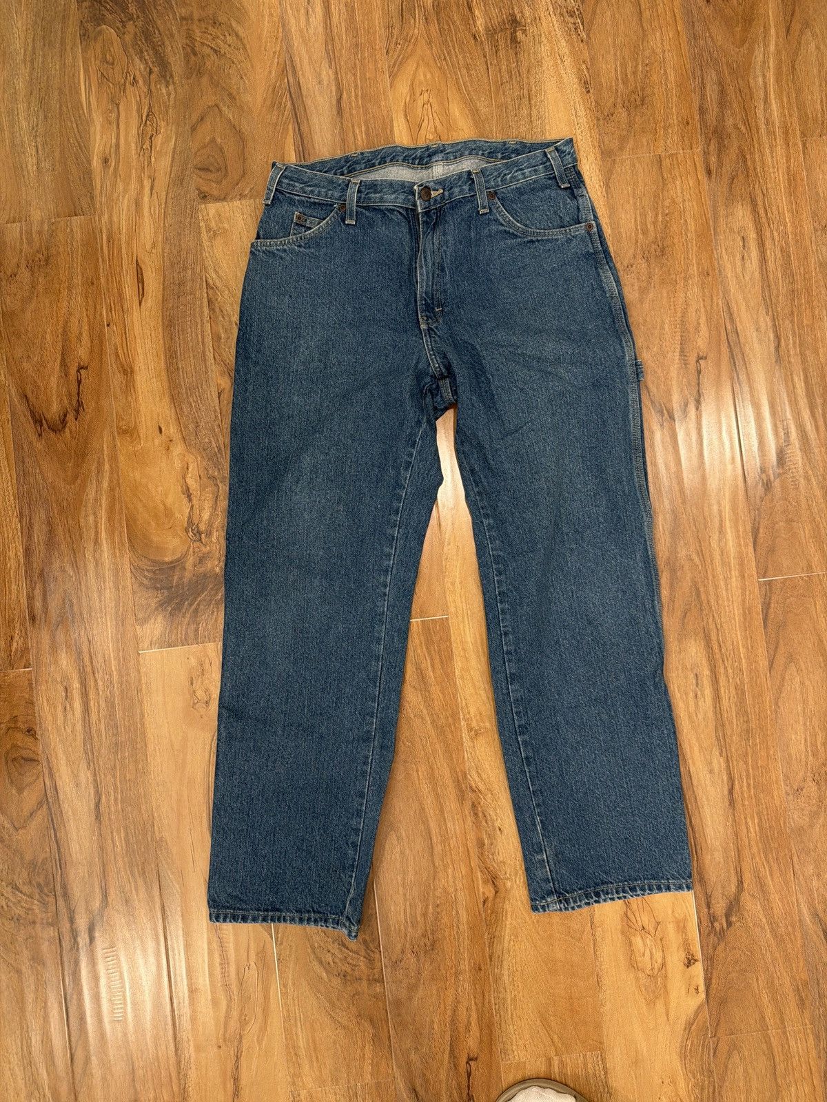 Dickies Dickies jean Size US 34 / EU 50 - 1 Thumbnail