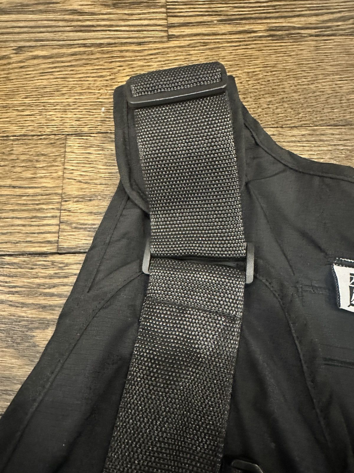 Other Olivia Oblanc Tactical Vest Size US M / EU 48-50 / 2 - 9 Thumbnail
