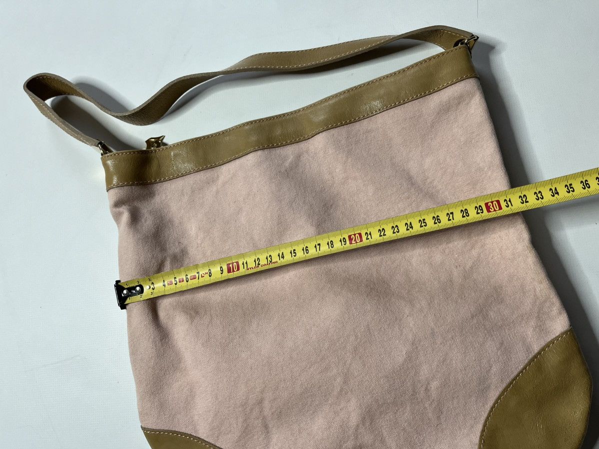 John Galliano × Vintage Vintage Galliano hand bag Size ONE SIZE - 22 Thumbnail