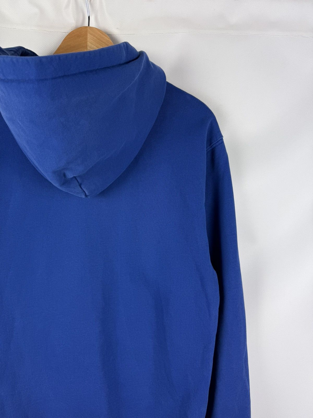 Frank Ocean Frank Ocean Blonded Heavy Graphic Print Hoodie Pullover Size US M / EU 48-50 / 2 - 13 Thumbnail