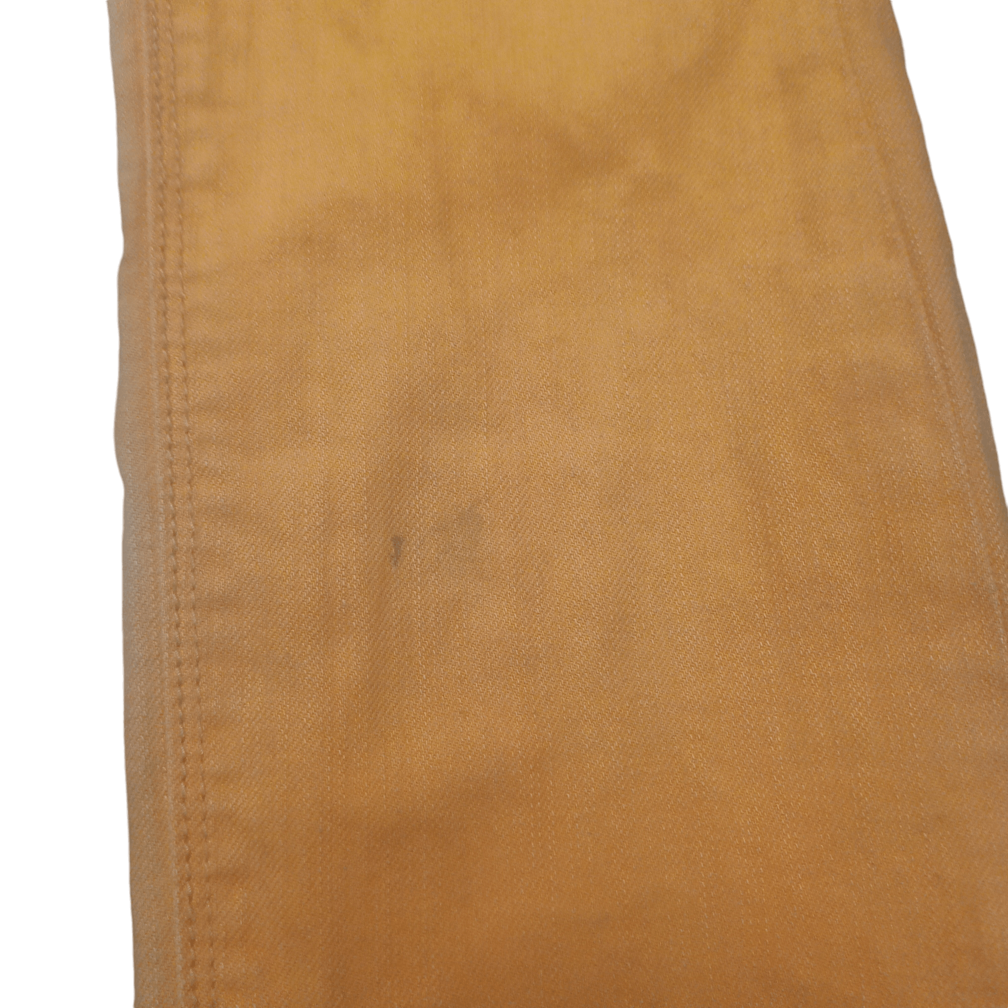 GOSTAR DE FUGA Rare!!! Gostar De Fuga Orange Trousers Pants Size US 31 - 7 Thumbnail