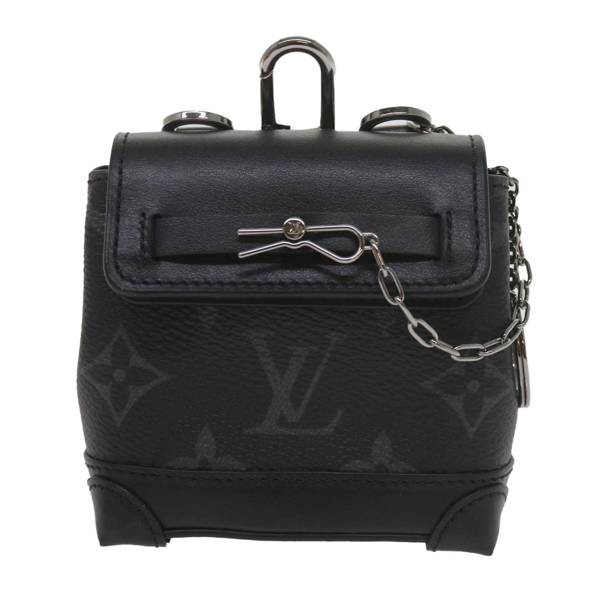 Louis Vuitton Louis Vuitton Steamer clutch Size ONE SIZE - 1 Thumbnail