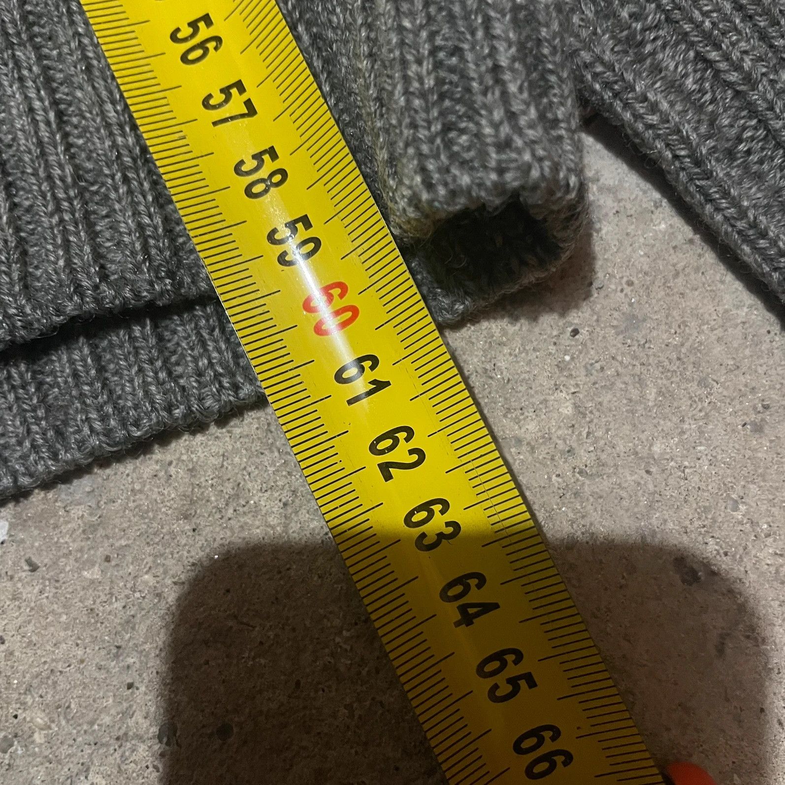Maison Margiela Vintage Maison Margiela sweater aw06 avant garde archive Size US M / EU 48-50 / 2 - 14 Thumbnail