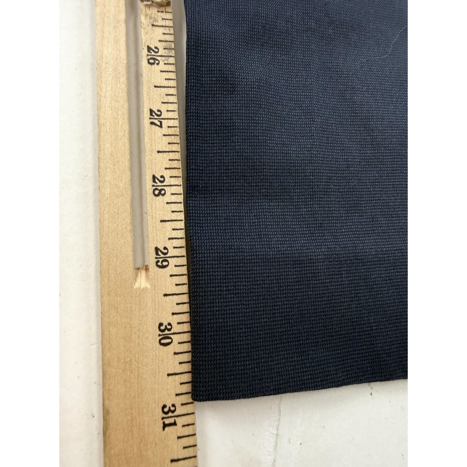 Banana Republic Banana Republic Pants Mens 36 Slim Fit Chino Stretch Flat Front Blue Casual Business Size US 36 / EU 52 - 5 Thumbnail