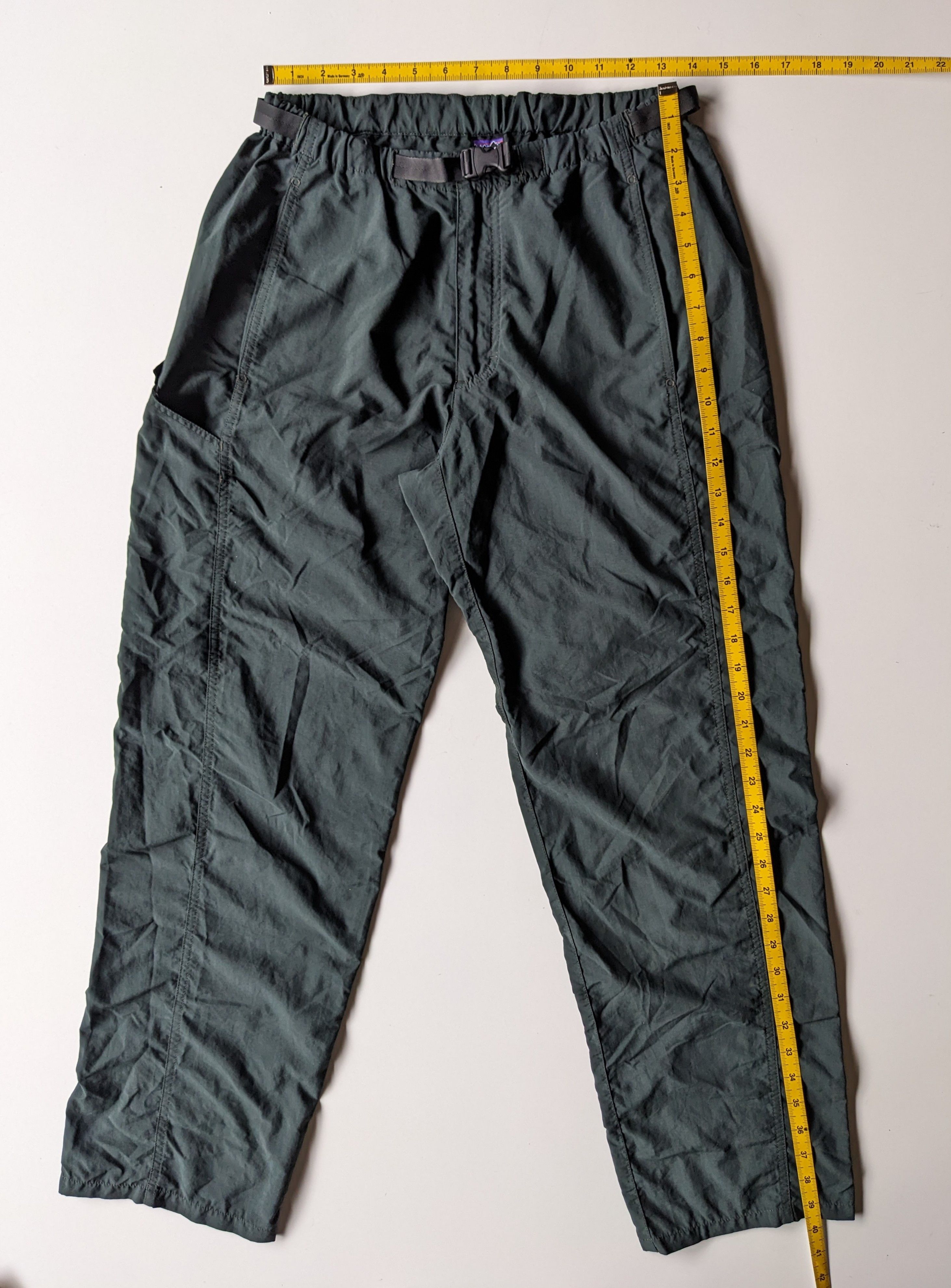 Patagonia Patagonia lightweight hiking pants Size US 27 - 6 Thumbnail
