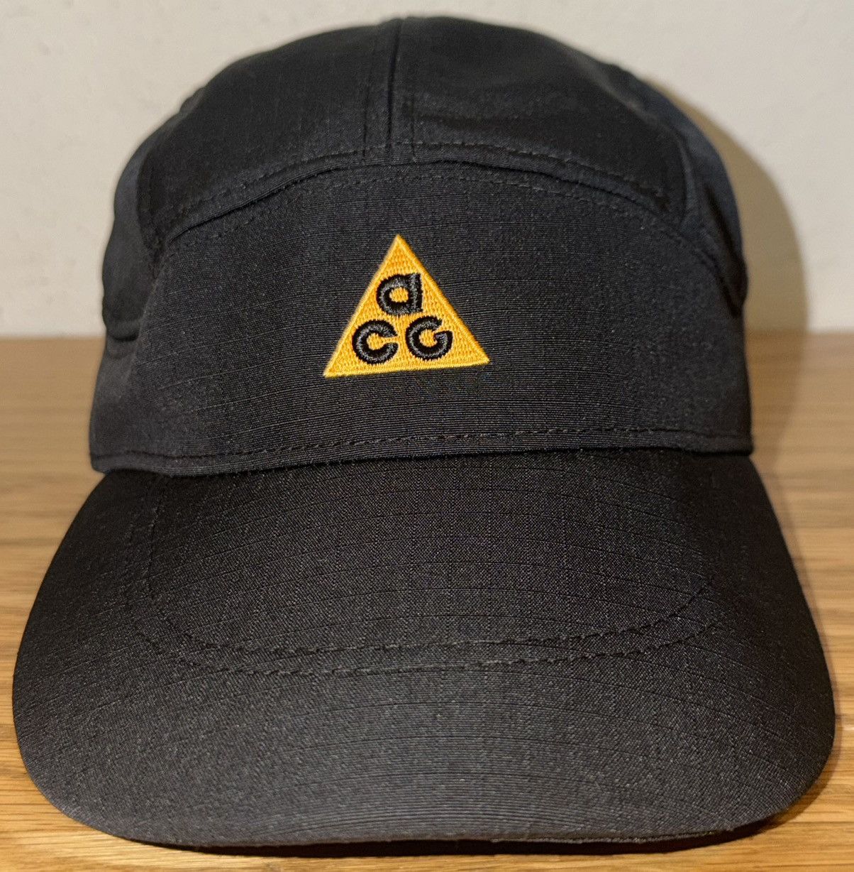 Nike ACG Nike ACG Tailwind Ripstop Running Hat Cap Size ONE SIZE - 1 Thumbnail