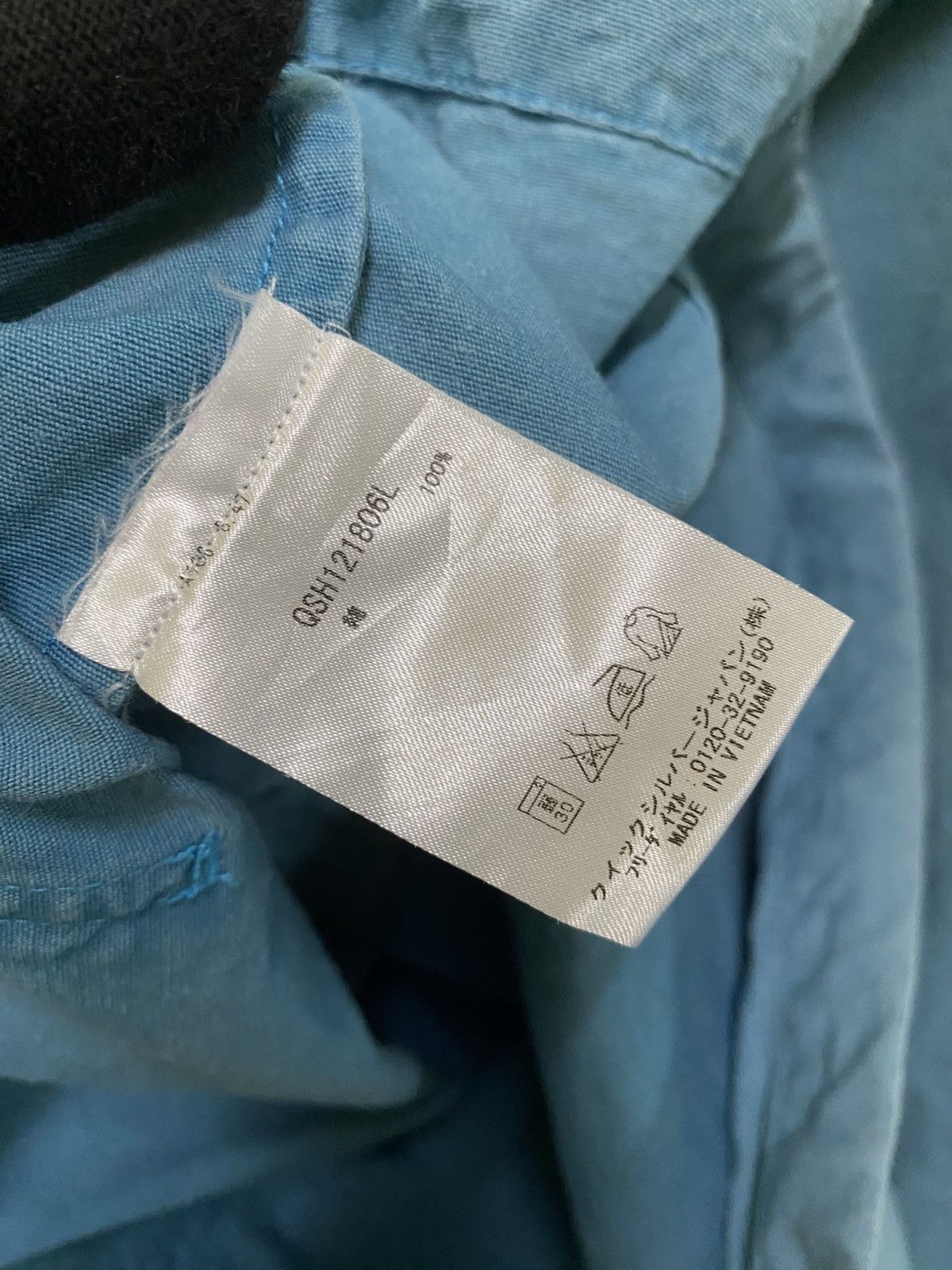 Quiksilver VINTAGE QUICKSILVER ANORAK HOODIE JACKET Size US L / EU 52-54 / 3 - 6 Thumbnail