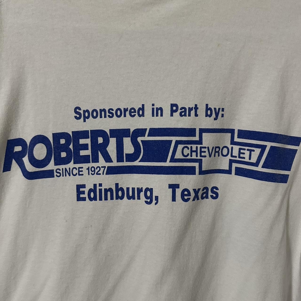 Vintage Vintage Old Car Festival T Shirt Size US M / EU 48-50 / 2 - 5 Thumbnail