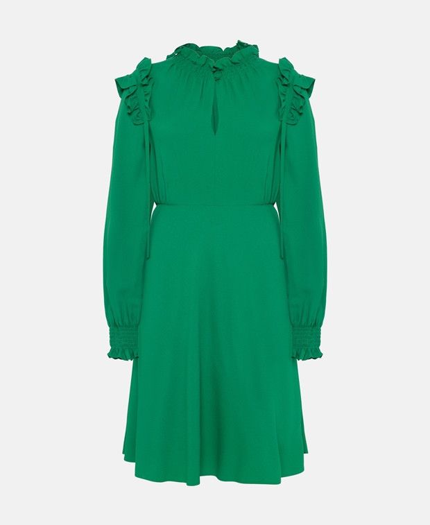 Tod's Casual dress Size XXS / US 00 / IT 34 - 1 Thumbnail