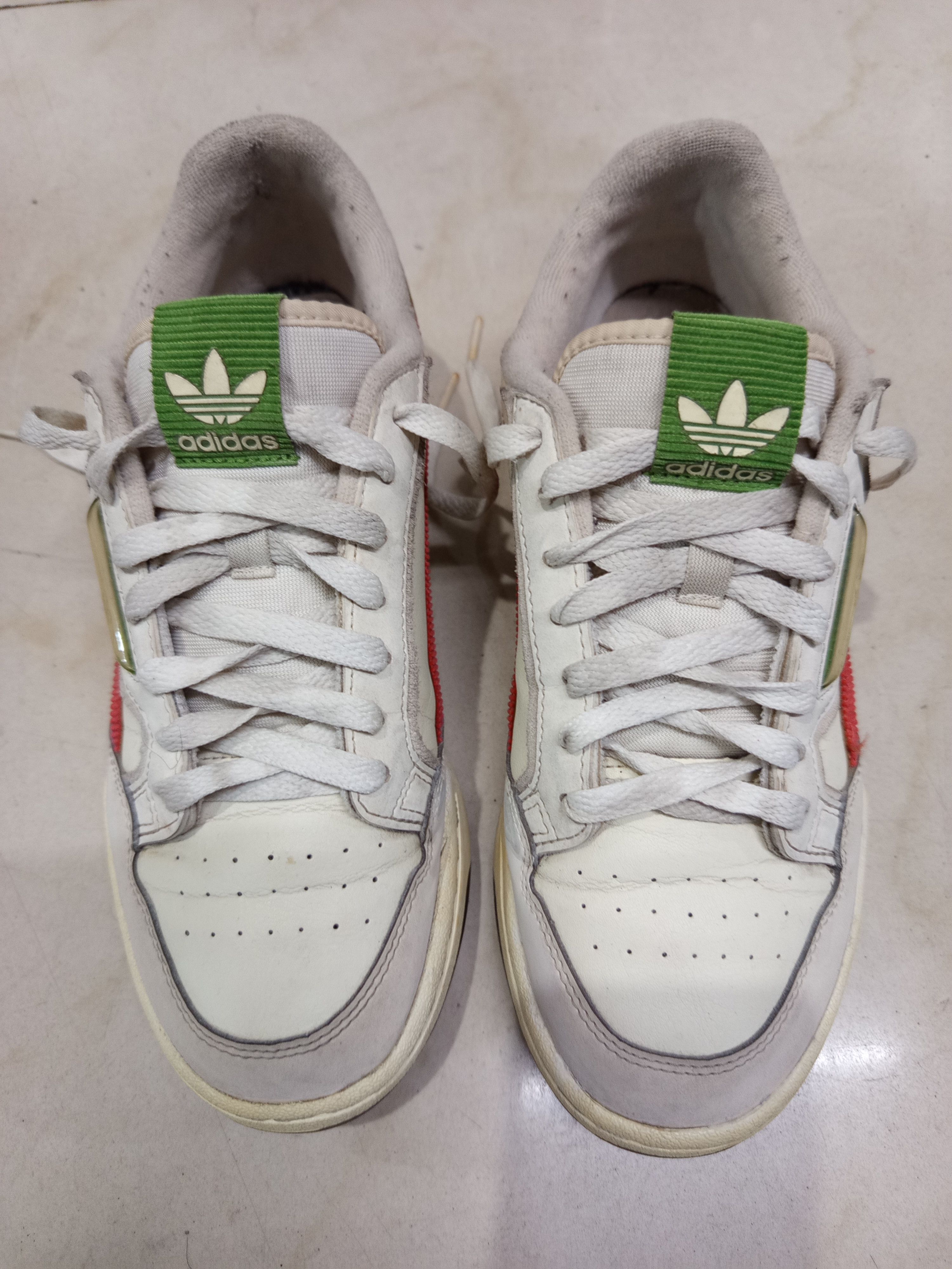 Adidas Adidas Continental 80 Sneaker Common Colorway Size US 8 / EU 41 - 4 Thumbnail