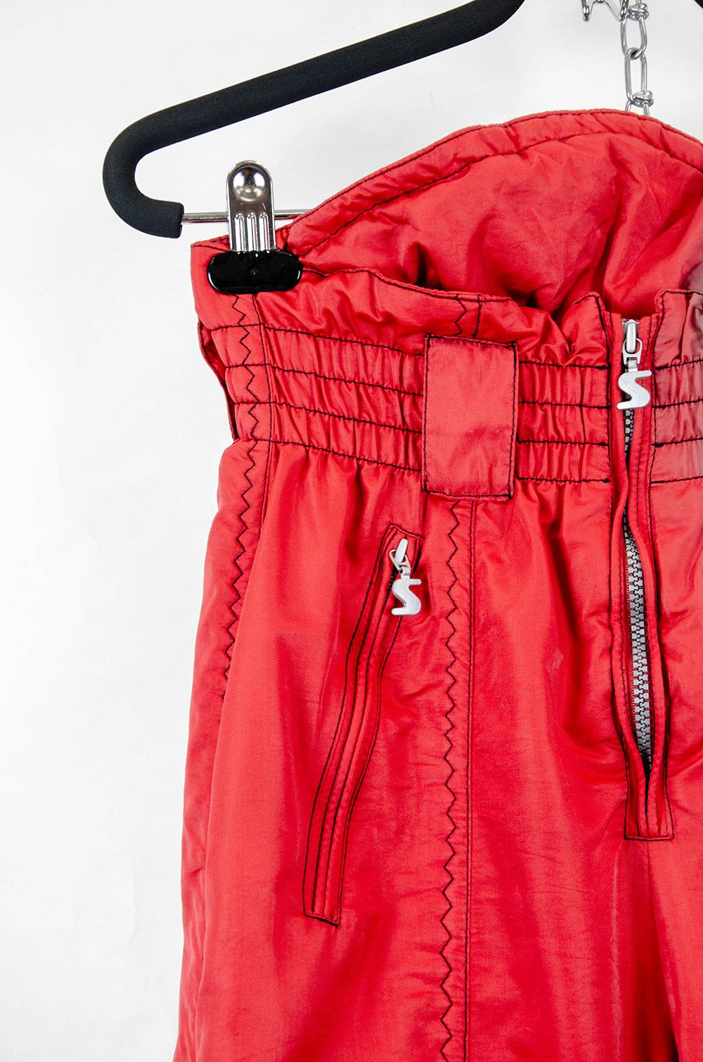 Sportalm Kitzbuhel Sportalm Ski Pants – Size M (Made in Austria) Size 26" / US 2 / IT 38 - 5 Thumbnail