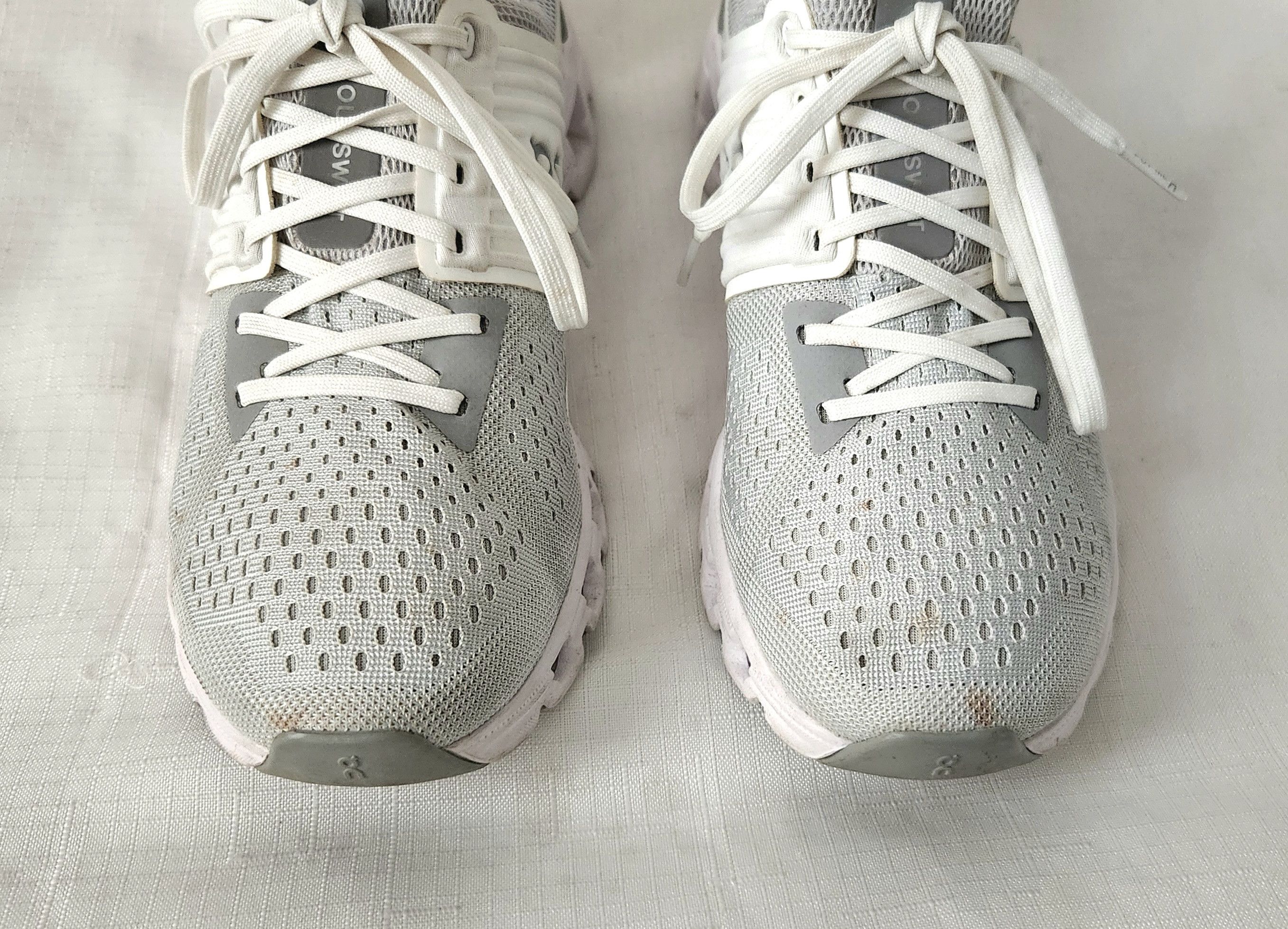 On On Running Cloudswift Women's Size 8.5 Running Shoes Size US 8.5 / IT 38.5 - 5 Thumbnail
