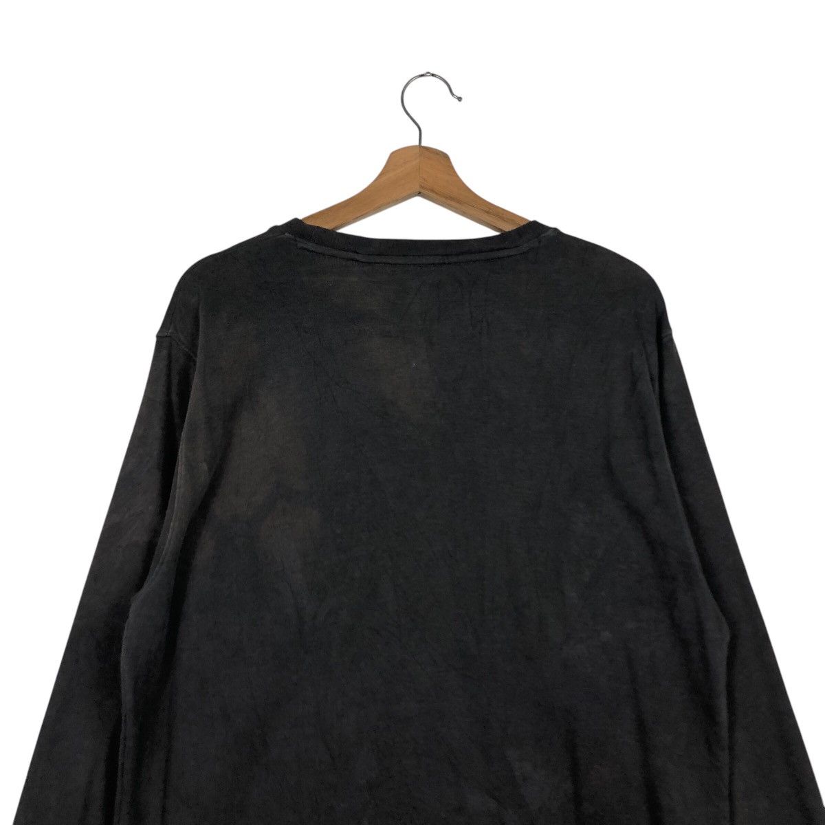Cartoon Network 📌Vintage Sweatshirt Peanuts Big Logo Design Size US L / EU 52-54 / 3 - 10 Thumbnail