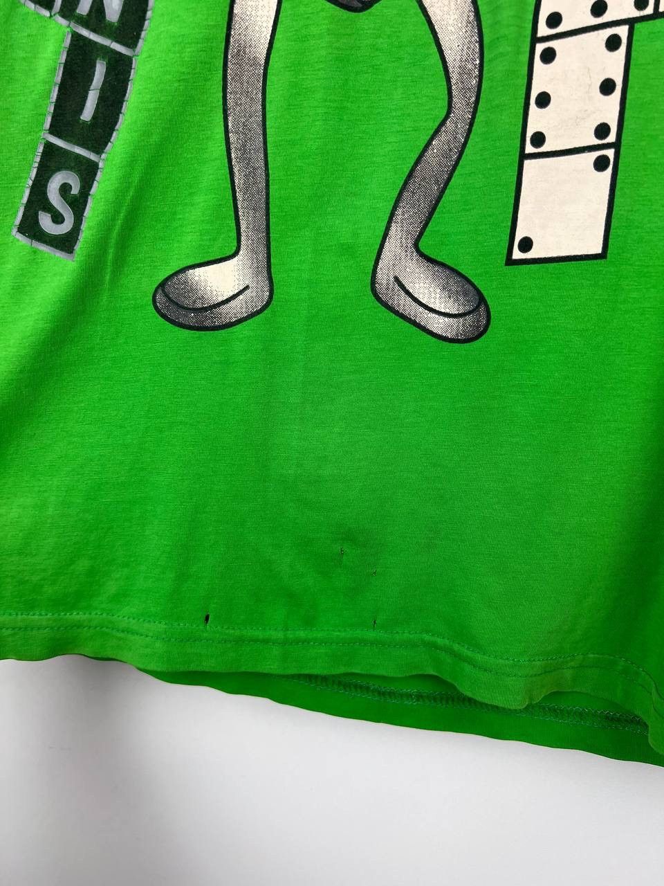 Other Denis Simachev streetwear t-shirts size L Size US L / EU 52-54 / 3 - 3 Thumbnail