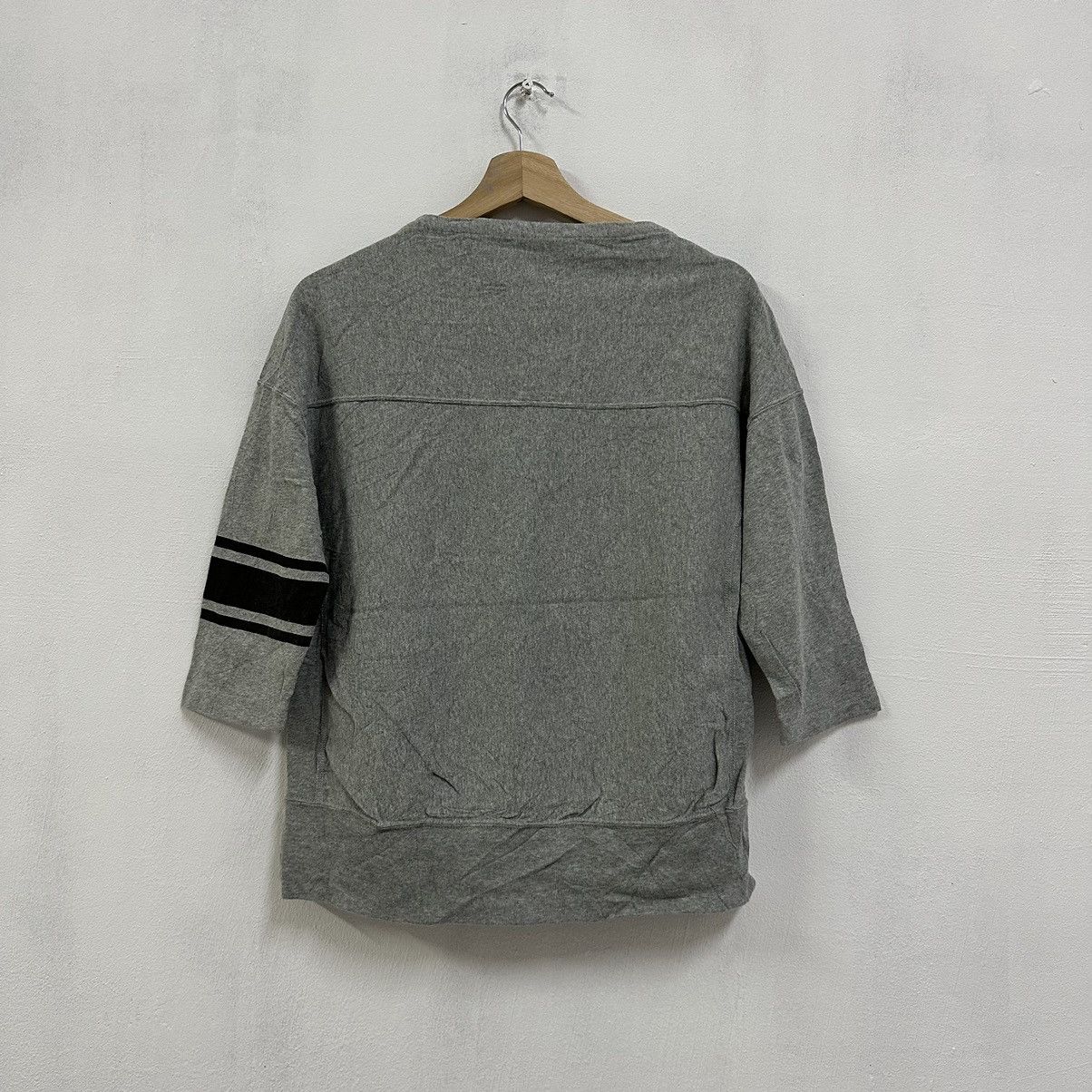 Champion Vintage Champion Sweatshirt Big Logo Size US M / EU 48-50 / 2 - 7 Thumbnail
