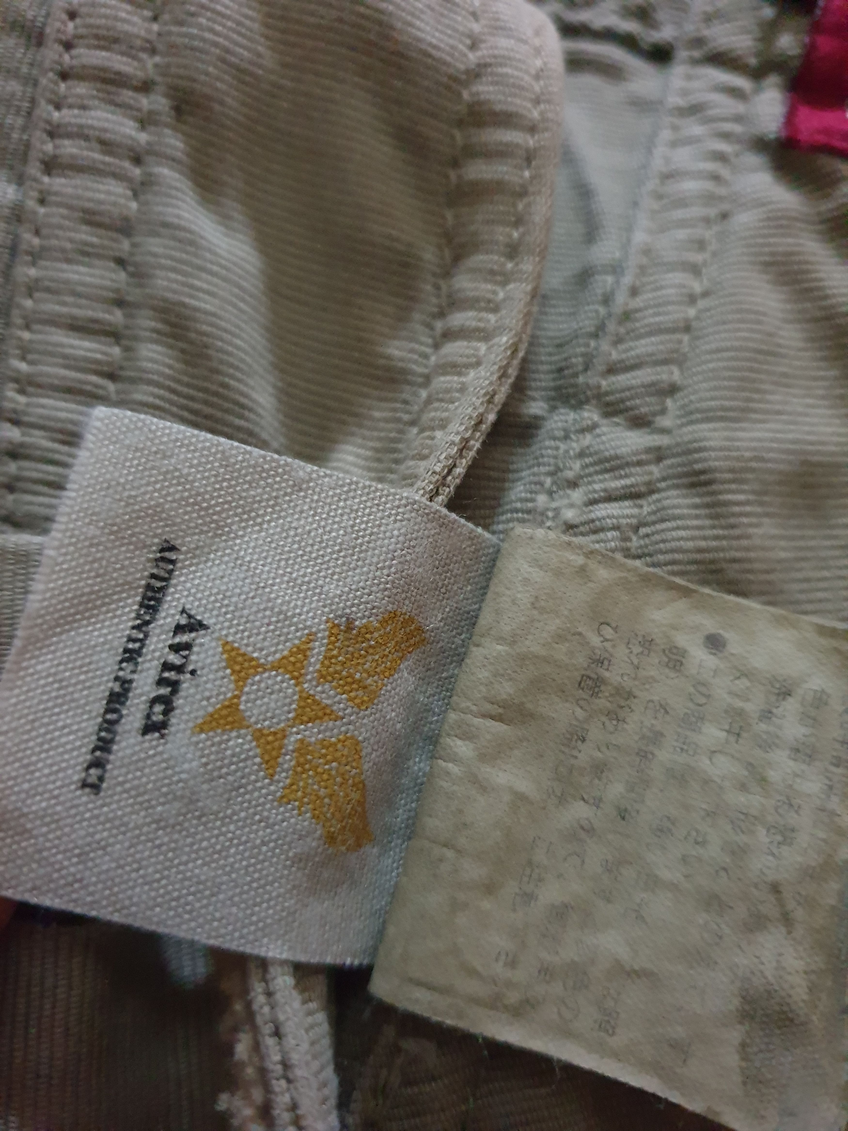 Avirex Avirex multipocket trouser pant Size US 28 / EU 44 - 4 Thumbnail