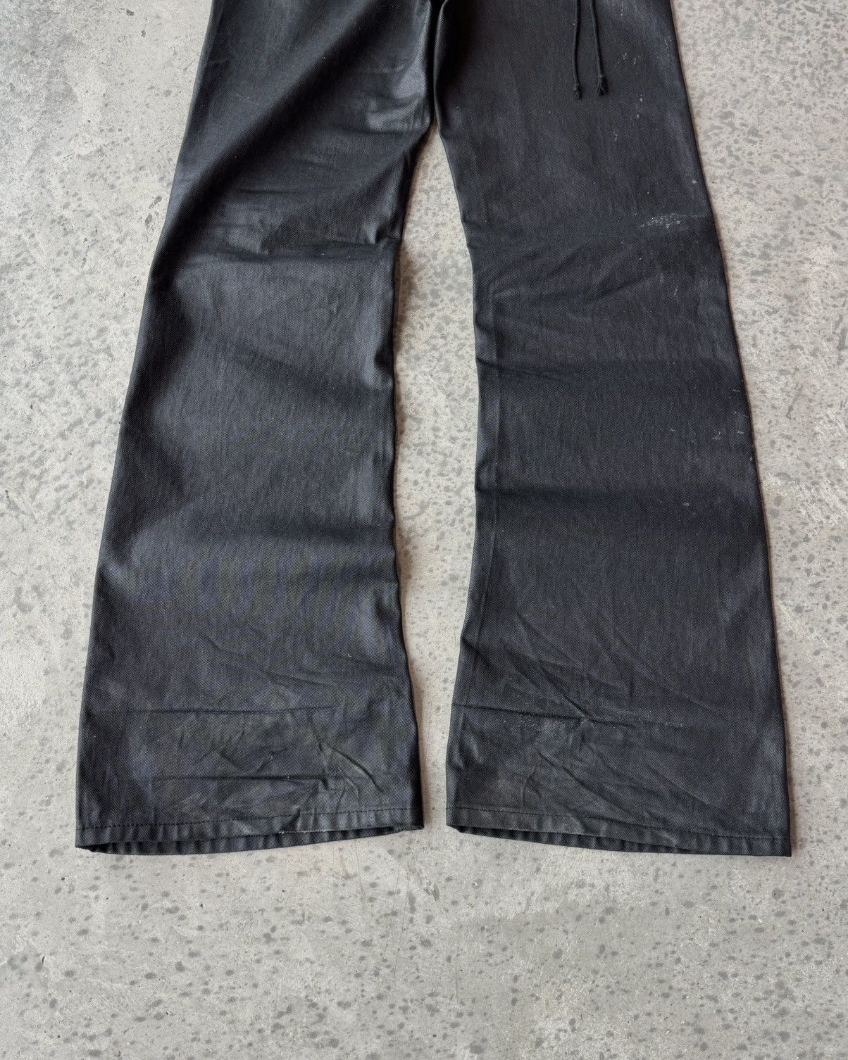 Homme Plisse Issey Miyake Trouser