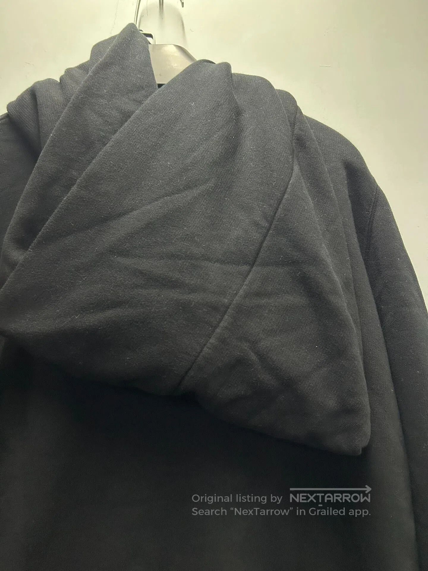 Rick Owens Rick Owens Wizard Hat Size S. Size US S / EU 44-46 / 1 - 3 Thumbnail