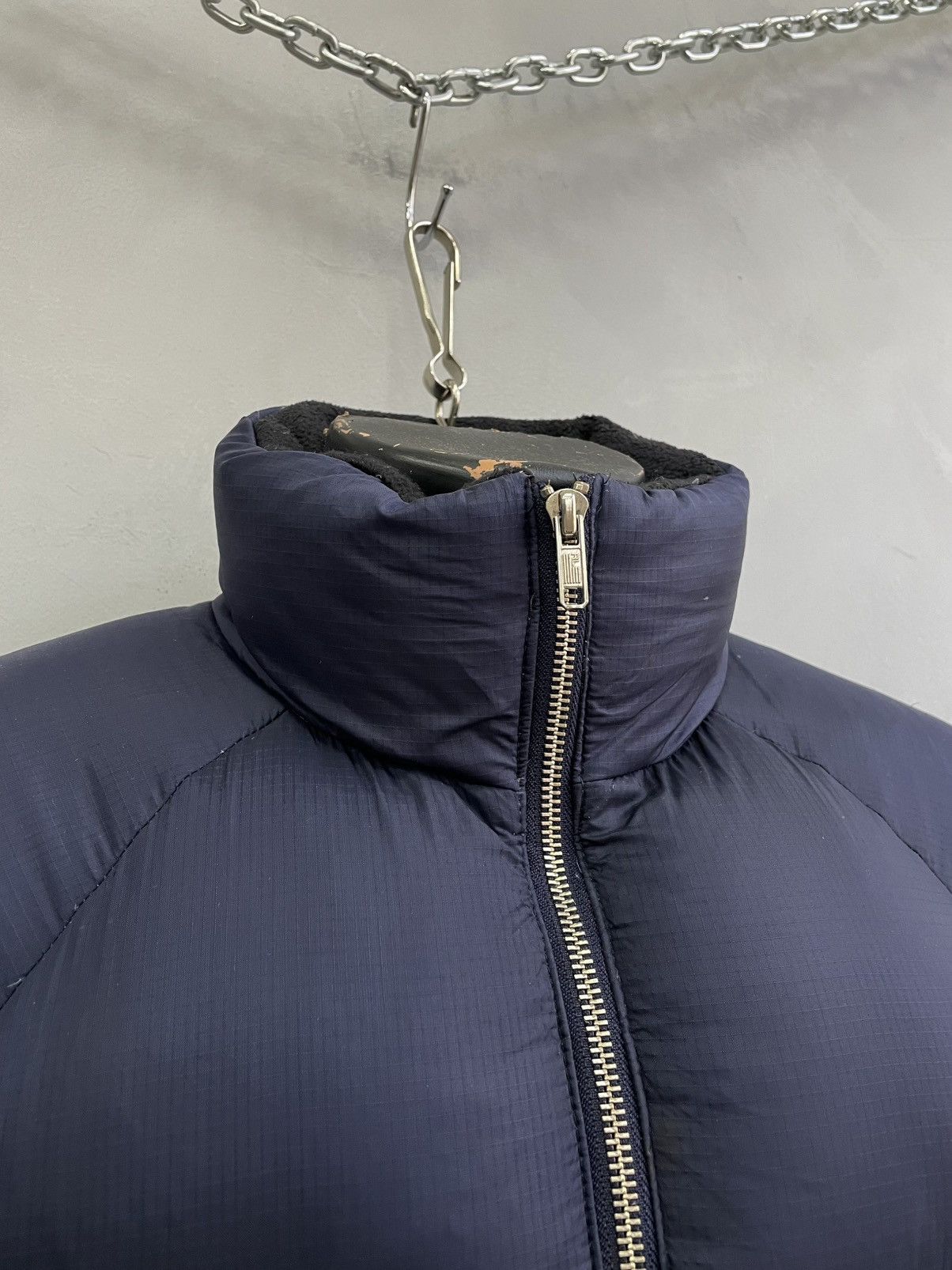 Polo Ralph Lauren Polo sport puffer jacket old money y2k retro style Size US M / EU 48-50 / 2 - 6 Thumbnail