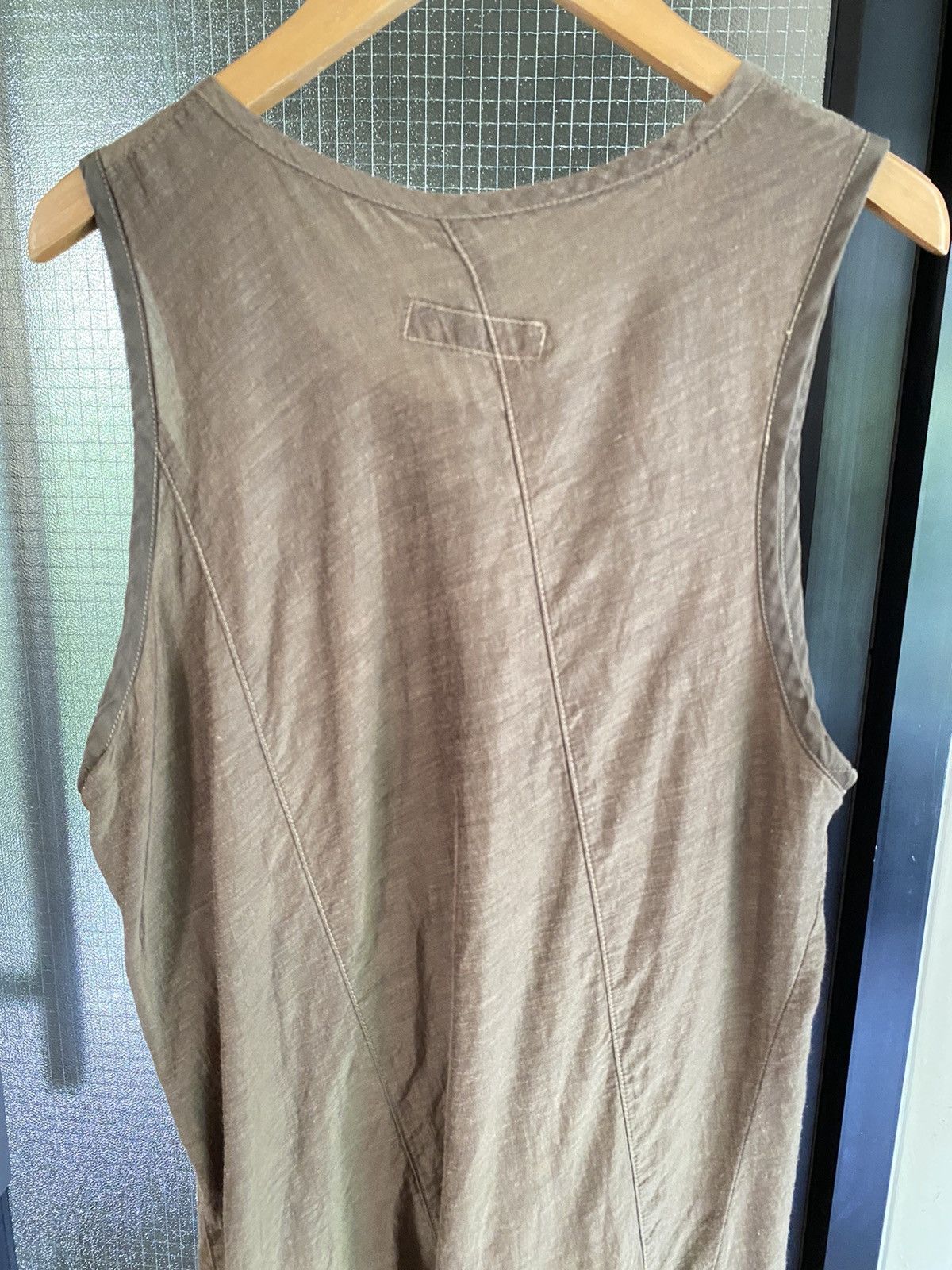 Eternal Eternal rise Vintage Sleeveless Dress Size M / US 6-8 / IT 42-44 - 14 Thumbnail