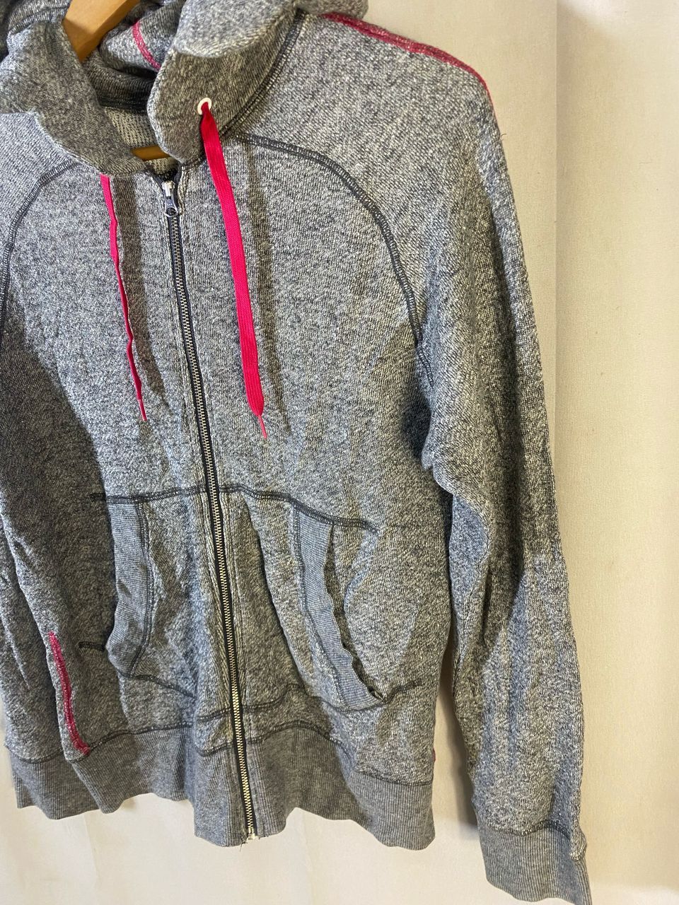 Designer × Frapbois Unisex🔥 frapbois zipper hoodie Size M / US 6-8 / IT 42-44 - 2 Thumbnail