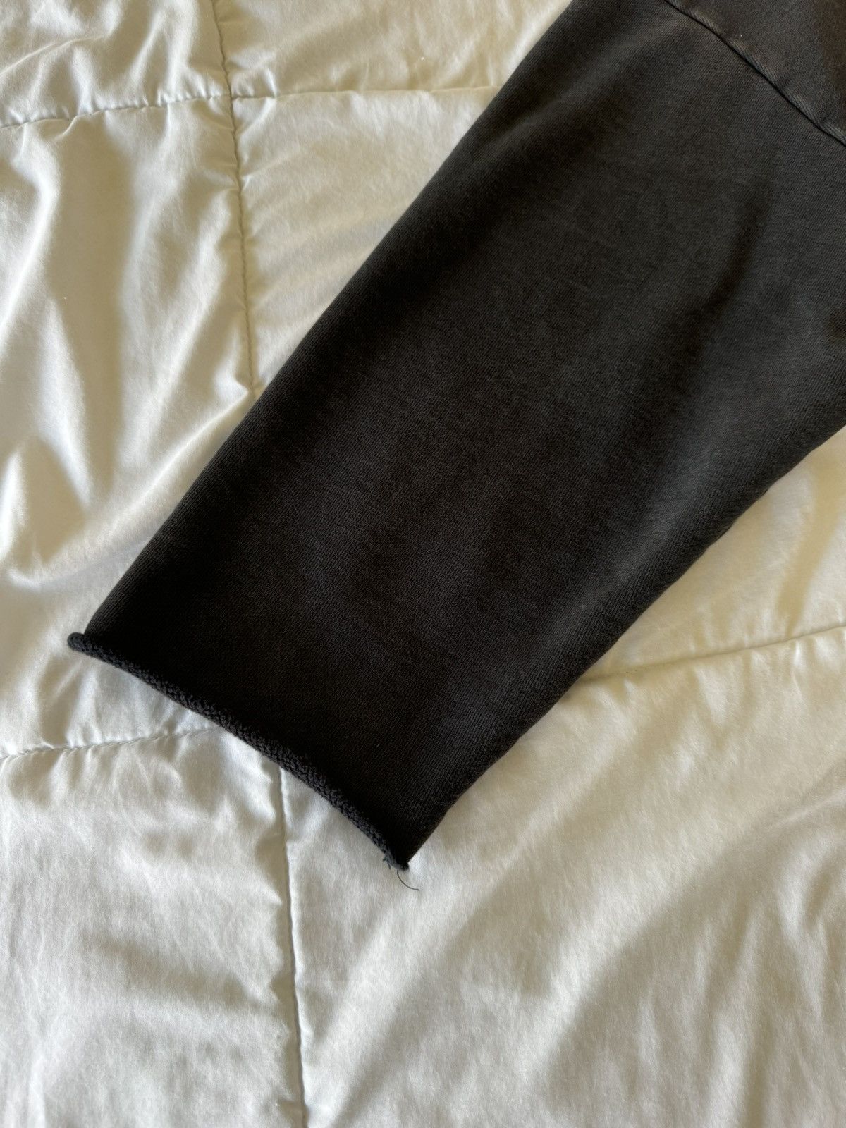 Entire Studios Entire Studios Cropped Crewneck Size US S / EU 44-46 / 1 - 9 Thumbnail