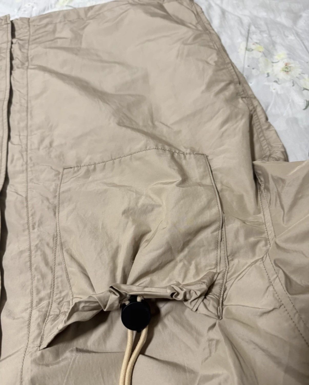 N.Hoolywood n.hoolywood 23SS Military Paratrooper Casual Shirt Size US M / EU 48-50 / 2 - 6 Thumbnail