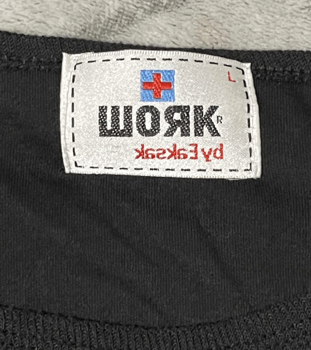 Other Red long sleeve large Size US L / EU 52-54 / 3 - 3 Thumbnail