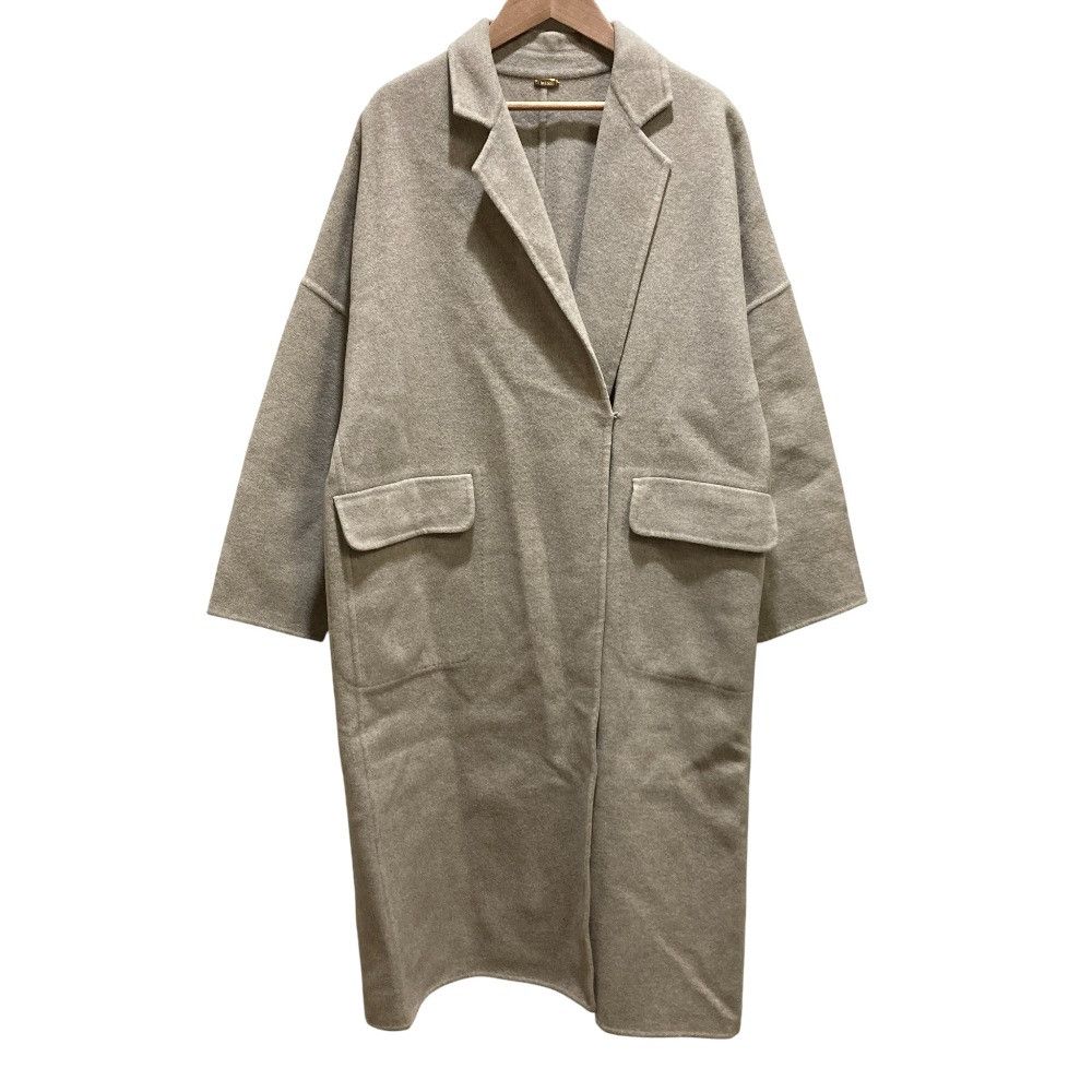 Other Other MUSE Deuxieme Classe Victorian River Coat Textile Outerwear DUTY FREE for USA Size ONE SIZE - 1 Thumbnail