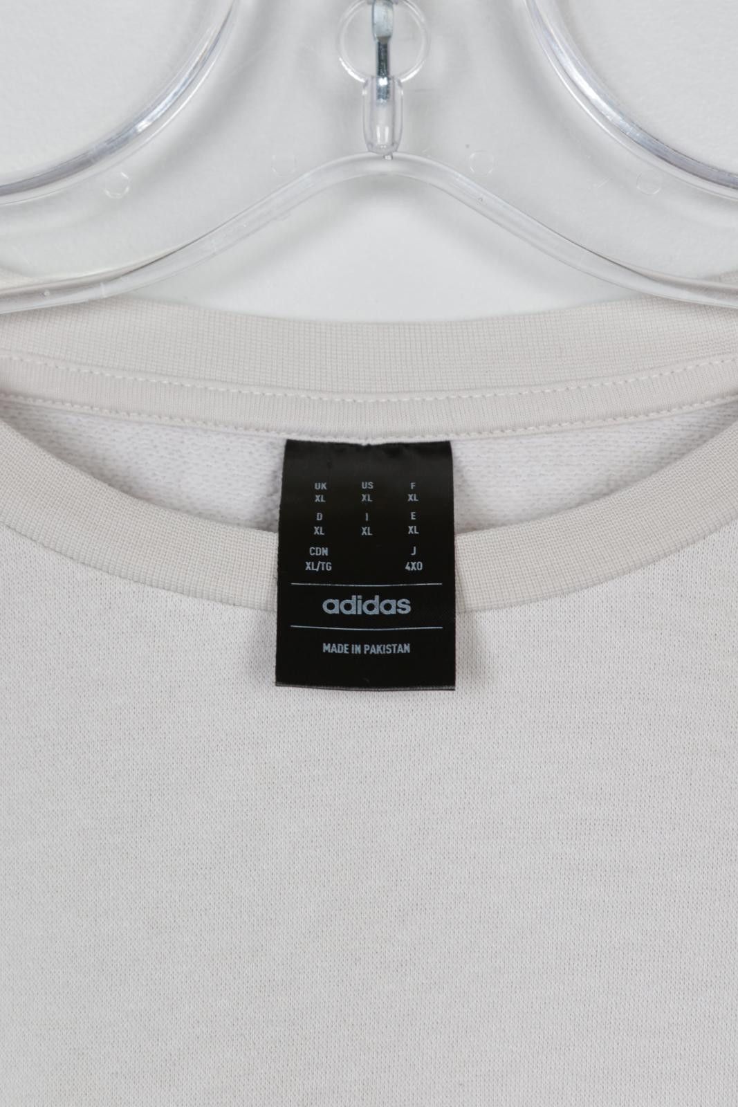 Other 2010's Adidas Logo Crewneck Size ONE SIZE - 6 Thumbnail