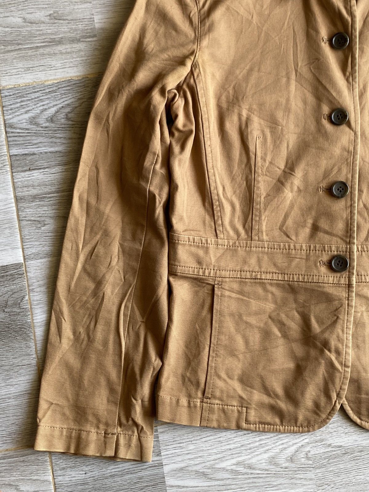 Michael Kors Michael Kors Woman Crop Jacket Size M / US 6-8 / IT 42-44 - 8 Thumbnail