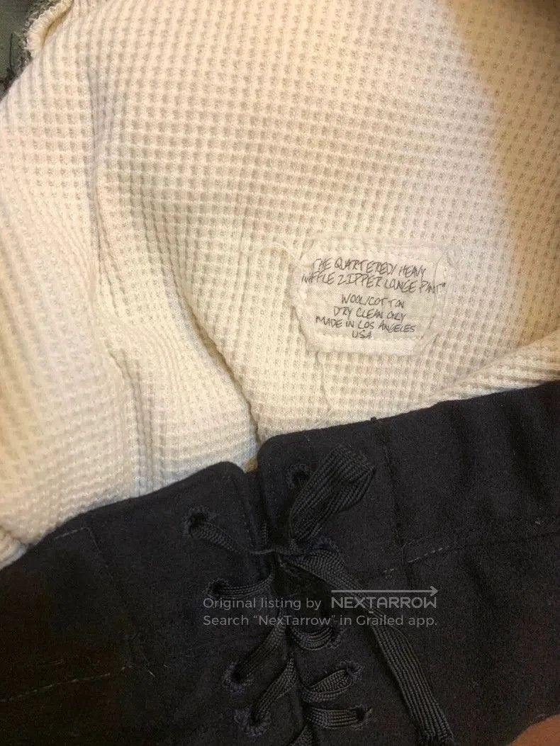 Greg Lauren GregLauren Celebrity concert jacket. Size US 34 / EU 50 - 6 Thumbnail