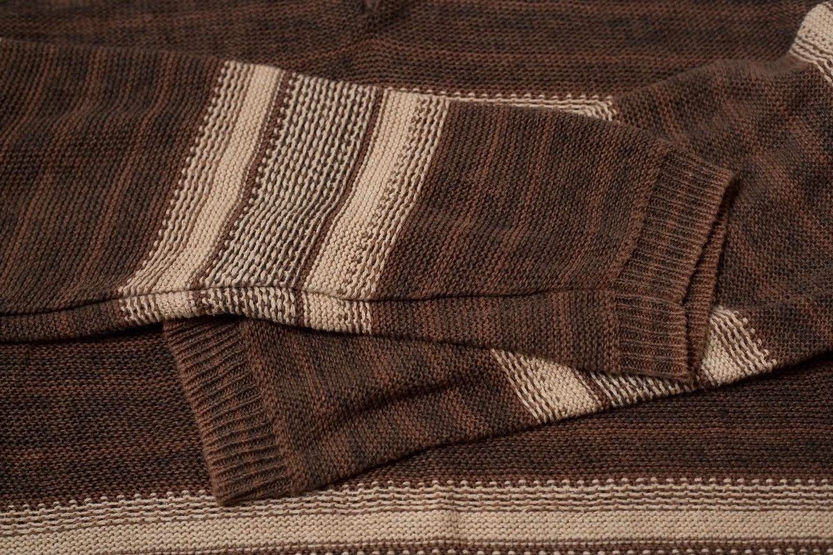 Denim & Supply Ralph Lauren Denim & Supply Ralph Lauren Linen Knit Jumper Size US M / EU 48-50 / 2 - 9 Thumbnail