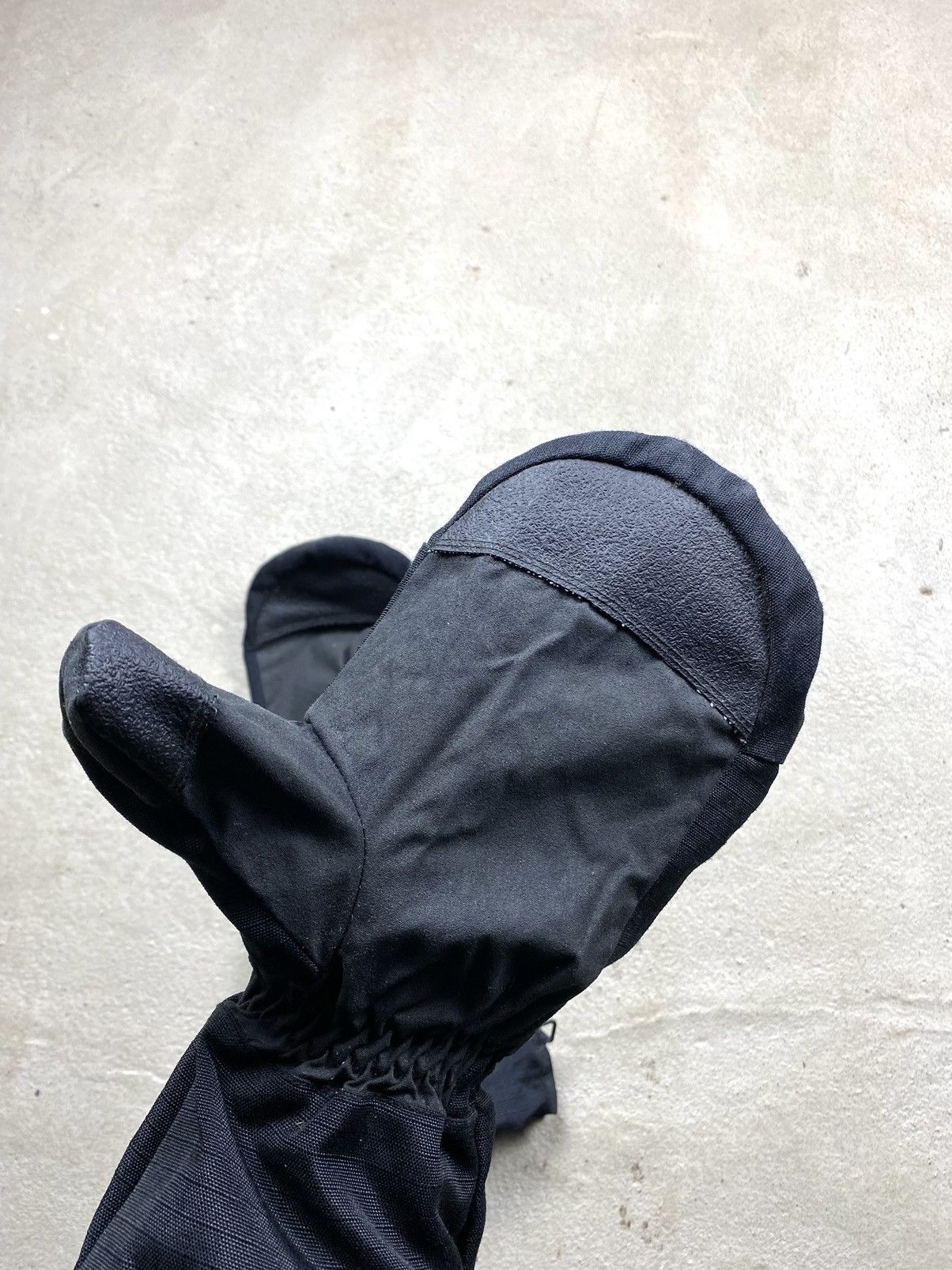 Japanese Brand Rare! 90’s Vintage The North Face Gore-Tex Gloves Ski Size ONE SIZE - 14 Thumbnail