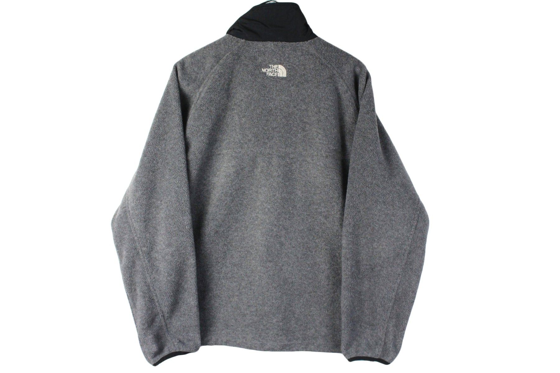 The North Face The North Face Fleece Full Zip Medium Size US M / EU 48-50 / 2 - 2 Thumbnail