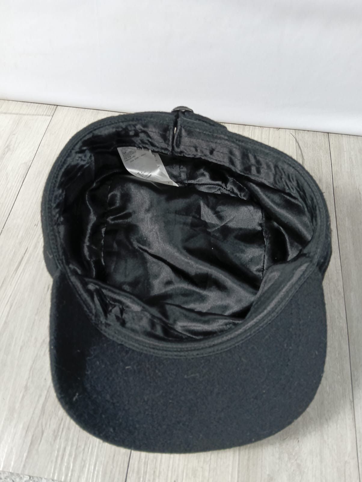 Japanese Brand vintage Hat Uniqlo free Size japanese brand Size 38 - 6 Thumbnail