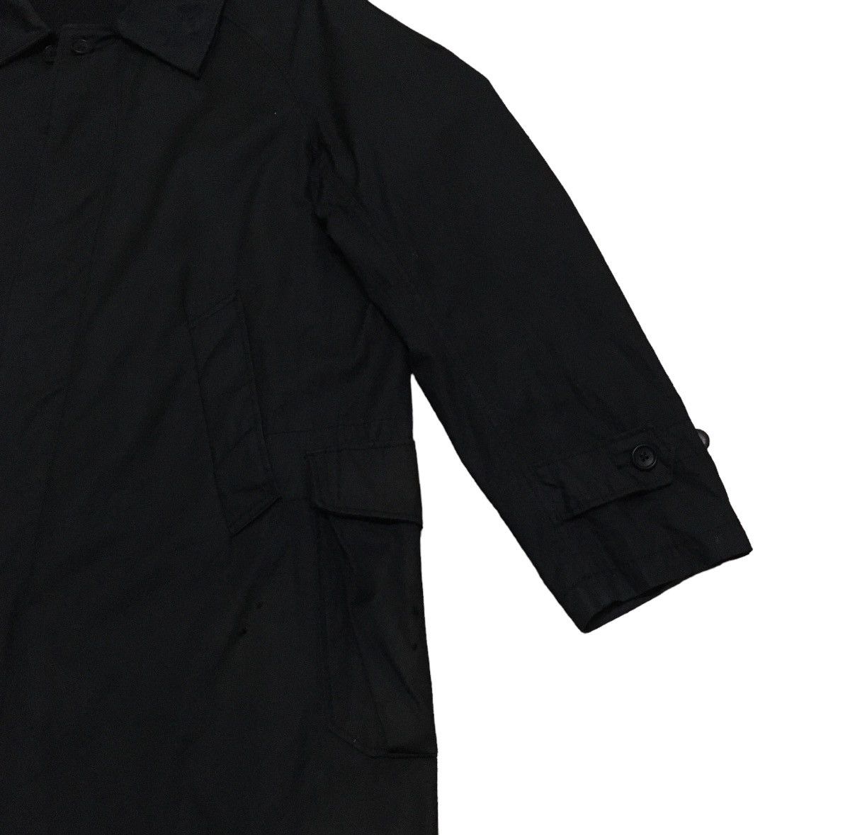 Engineered Garments Rare Design Vintage Brand Engineered Garments Jacket 1990s Size US S / EU 44-46 / 1 - 4 Thumbnail