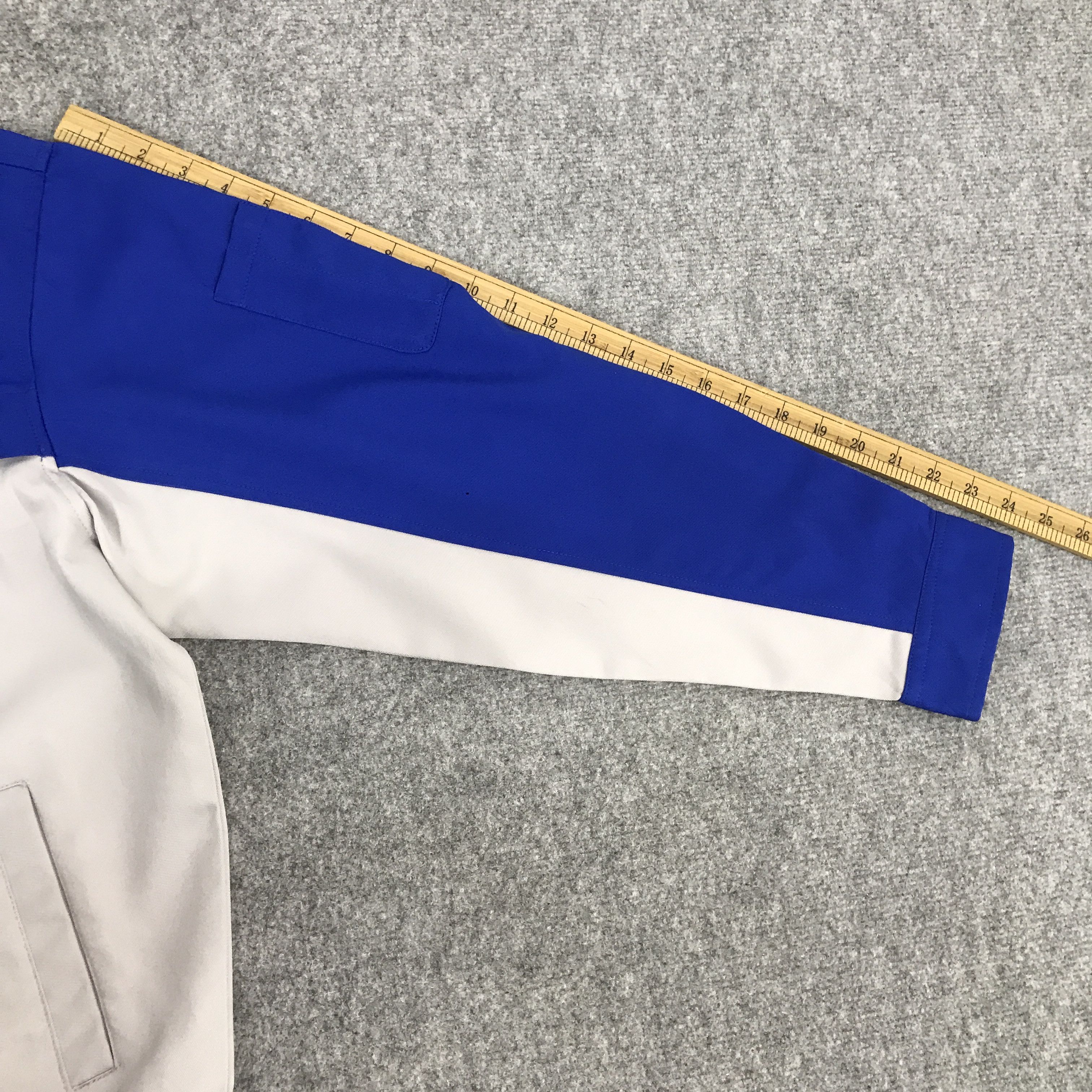 Japanese Brand Calsonic Racing Worker Jacket Size US XXL / EU 58 / 5 - 7 Thumbnail
