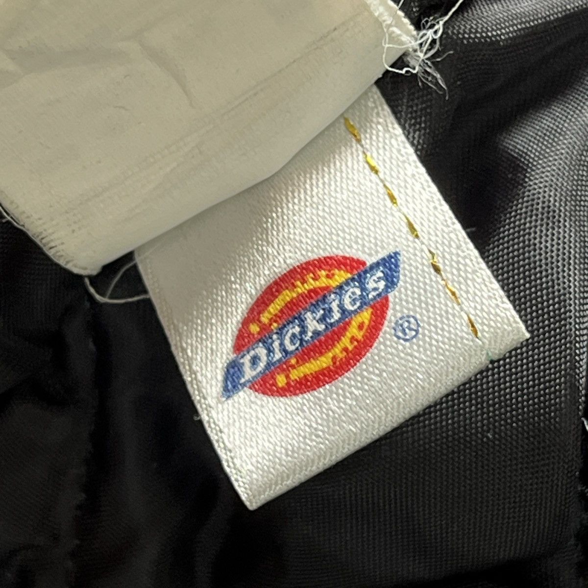 Dickies Dickies Blanket Wool Zipper Jacket Size US L / EU 52-54 / 3 - 22 Thumbnail